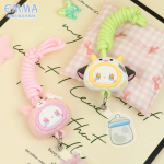 EMMA Animal Park Phone Strap Surprise Gift Box